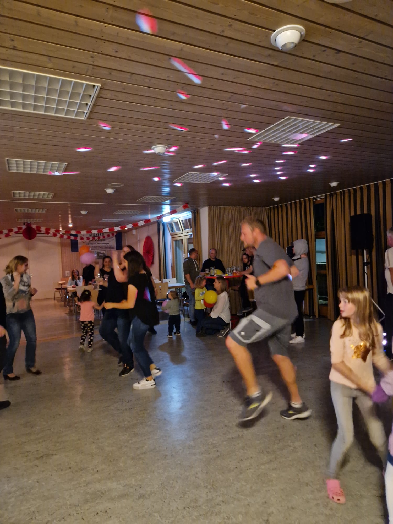 Kinderdisco
