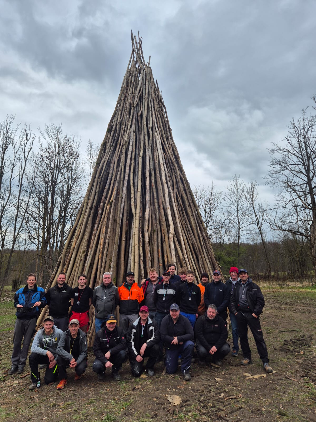Gruppe
